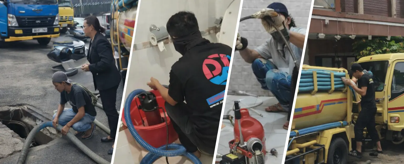 Jasa Sedot WC Yosowilangun Terdekat